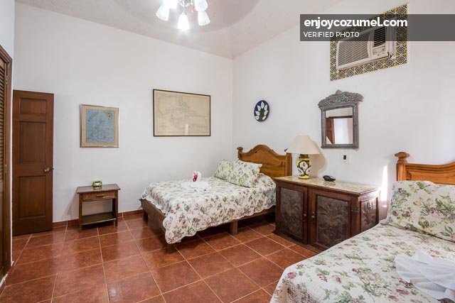 Cozumel_Villa/House_Castillo del Rey_4049